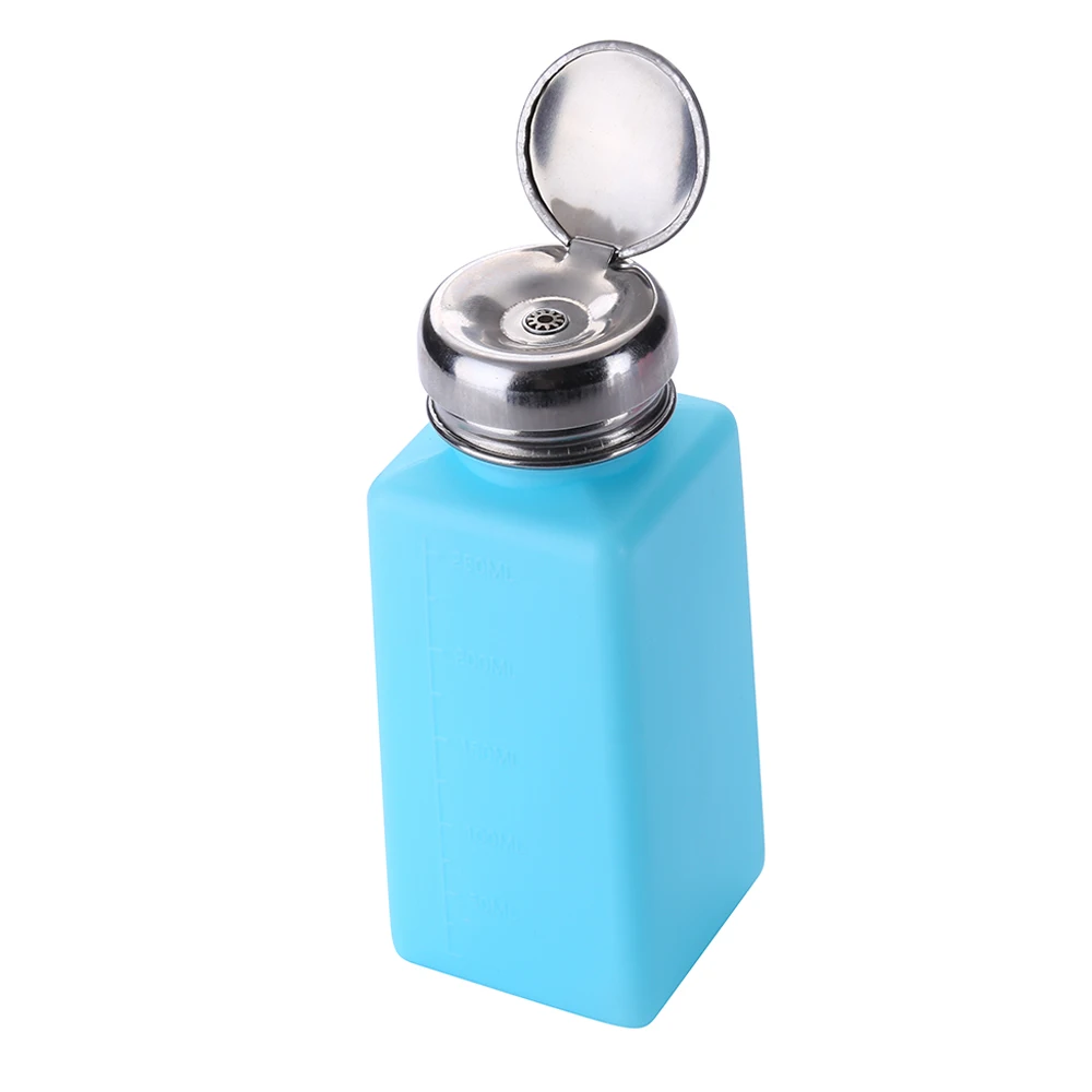 Portable Liquid Alcohol Dispenser 100ml-250ml 6 Portable Liquid Alcohol Dispenser 100ml-250ml - Image 6