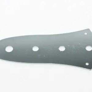 Chrome Control Plate for Jazz Bass 3 HTB18tQyRVXXXXa3XpXXq6xXFXXXm