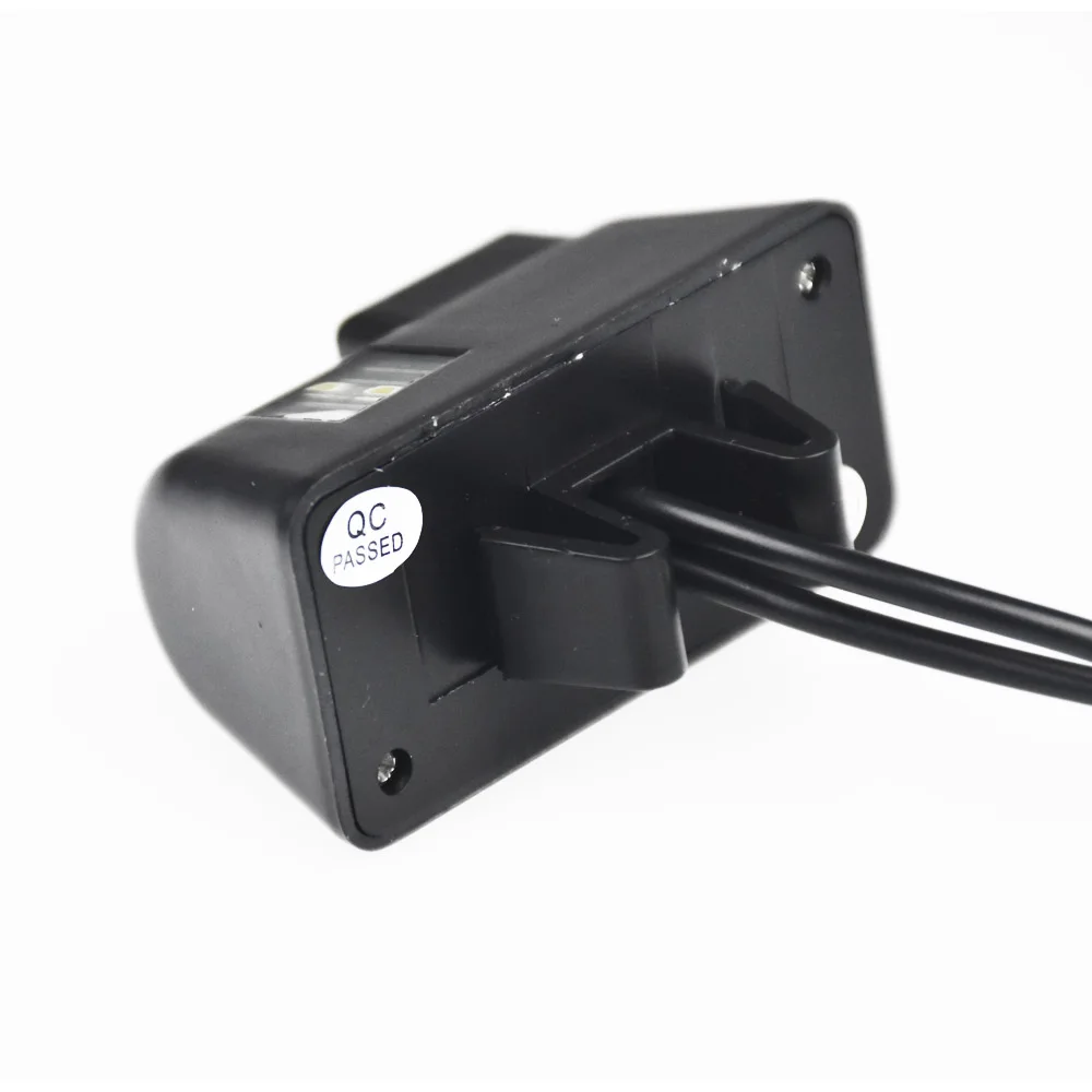 HD CCD Rear View Camera for Ford Transit 3 HD CCD Rear View Camera for Ford Transit - Image 3