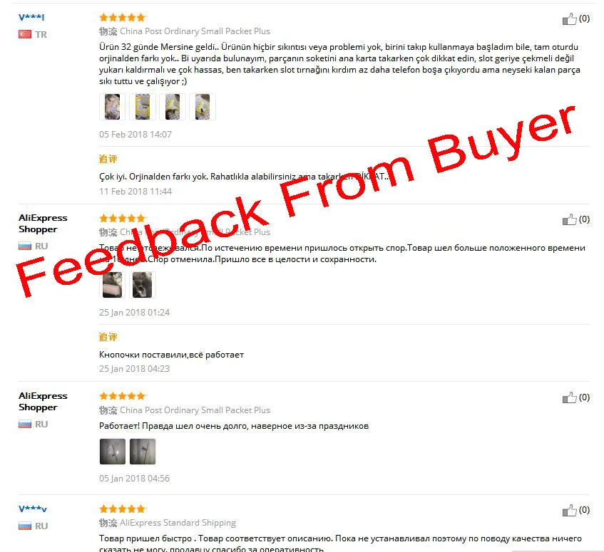 Flex Cable for Asus Zenfone 5 Models A500CG/A500KL/A501CG 5 Flex Cable for Asus Zenfone 5 Models A500CG/A500KL/A501CG - Image 5