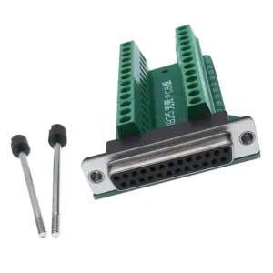 DB25 RS232 Serial Interface Adapter for Reliable Connections 14 HTB19dQVQb2pK1RjSZFsq6yNlXXa7