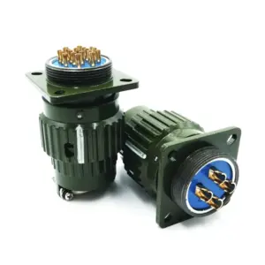 Military-Grade Circular Connectors 4-37 Pins 8 HTB1AeHocxk98KJjSZFoq6xS6pXaa