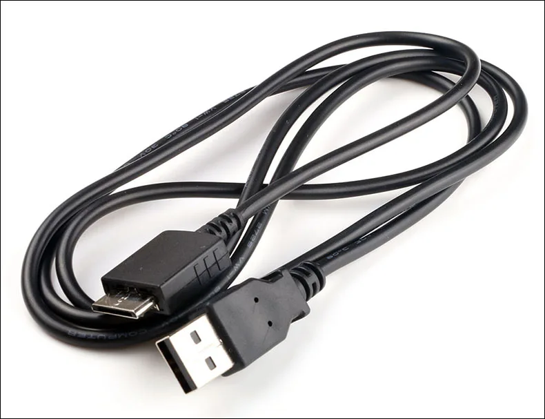 Sony Walkman USB Data and Charging Cable 1m 3 Sony Walkman USB Data and Charging Cable 1m - Image 3