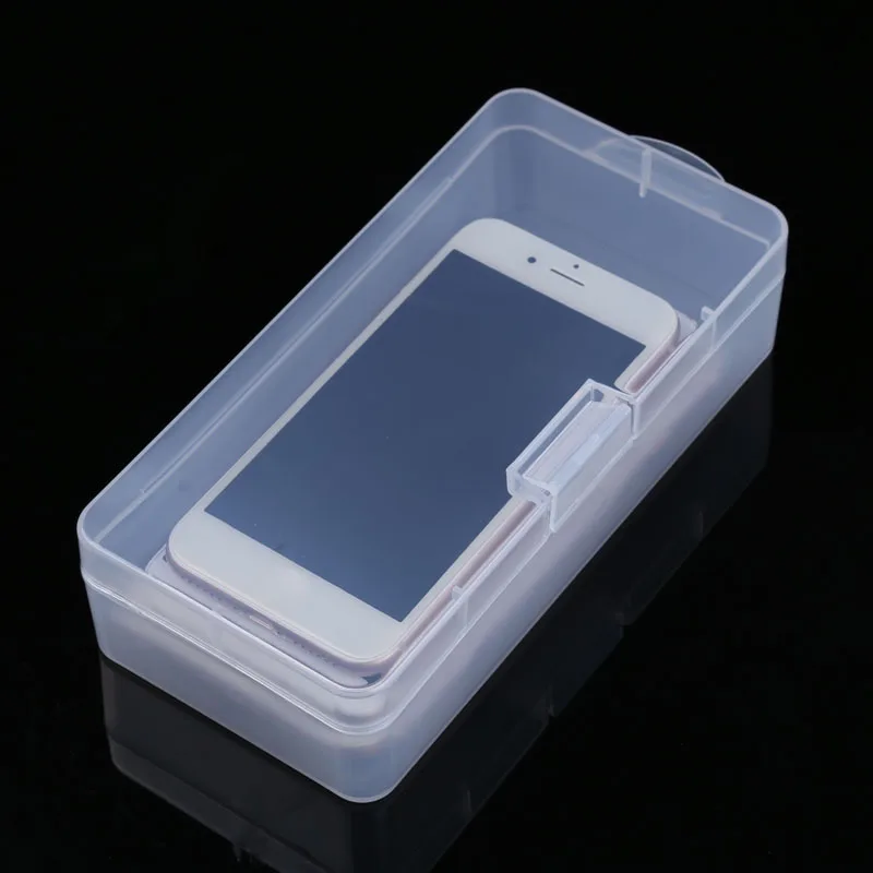 Transparent Smartphone Repair Tool Box 2 Transparent Smartphone Repair Tool Box - Image 2