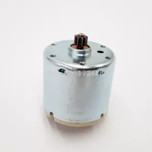 12V DC Gear Motor Model 32ZY25 with 10 Nm Torque 6 HTB1BN1BcBLN8KJjSZFpq6zZaVXal