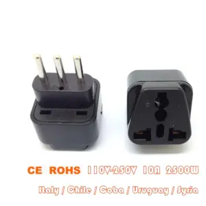 Universal Travel Power Adapter for Italy & Americas 8 HTB1BXQgXsfrK1Rjy1Xdq6yemFXaa