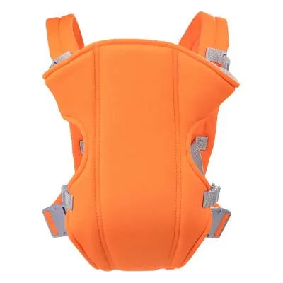 Blue Infant Backpack Carrier with 16kg Support 9 Blue Infant Backpack Carrier with 16kg Support - Image 9