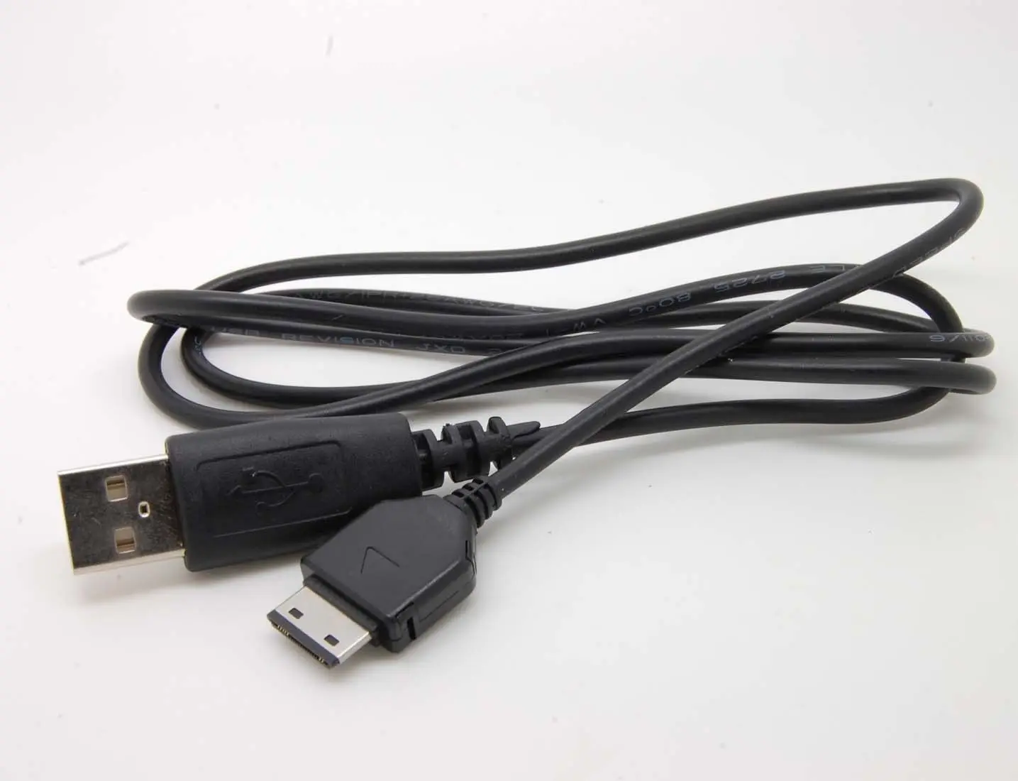 Samsung USB Charging & Data Cable 1M 2 Samsung USB Charging & Data Cable 1M - Image 2