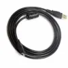 USB Cable for Panasonic Lumix DMC-FX Series