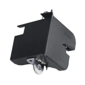 Vehicle Trunk Lock Latch for VW and Seat 7 HTB1CZ1HonTI8KJjSsphq6AFppXaS