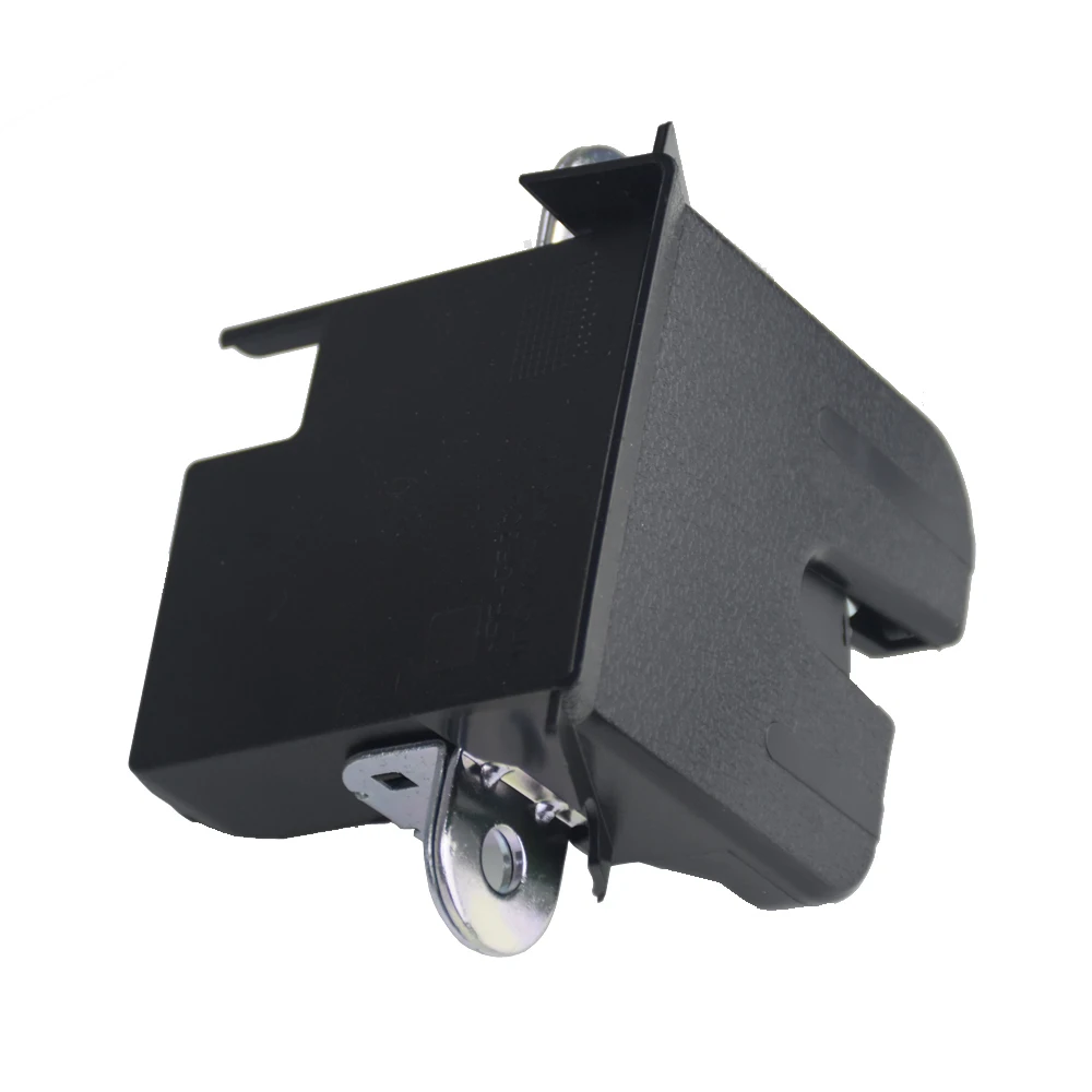 Vehicle Trunk Lock Latch for VW and Seat 4 Vehicle Trunk Lock Latch for VW and Seat - Image 4