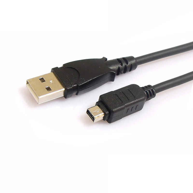 Olympus 12-pin USB Data/Charging Cable 1m 3 Olympus 12-pin USB Data/Charging Cable 1m - Image 3