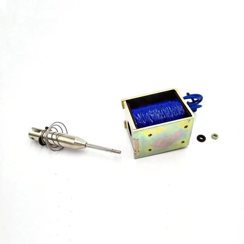 TAU-1250T Electromagnet for Automation Systems 4 TAU-1250T Electromagnet for Automation Systems - Image 4