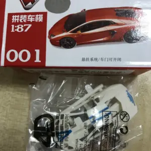 Set of 16 HO Scale Miniature Cars for Railway Layouts 11 HTB1DWSIkTCWBKNjSZFtq6yC3FXaA