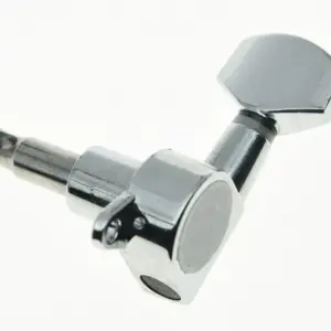 Chrome Left-Handed Guitar Tuners for Strat & Tele 5 HTB1DdhGSXXXXXcEXXXXq6xXFXXX3