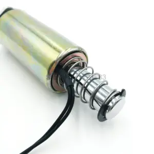 MH-25x50TL Miniature Electromagnet 12V/24V 9 HTB1DkblXkZmBKNjSZPiq6xFNVXae