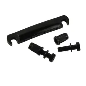 Modern Black Guitar Hardware Set for Les Paul & SG 11 HTB1DnlDQFYqK1RjSZLeq6zXppXaT