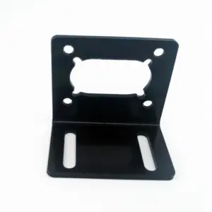Black Steel L-Shaped Motor Bracket for JGY370 7 HTB1DrtMXPDuK1RjSszdq6xGLpXao