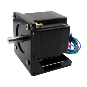 NEMA23 57mm Steel Support Bracket 9 HTB1EGjnNbvpK1RjSZFqq6AXUVXai