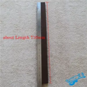 African Chicken-Wingwood Guitar Neck 740mm 9 HTB1EKOlJKGSBuNjSspbq6AiipXa1