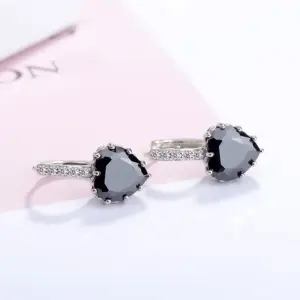 Silver Heart Earrings for Women 18 HTB1ETEBaLvsK1Rjy0Fiq6zwtXXa0