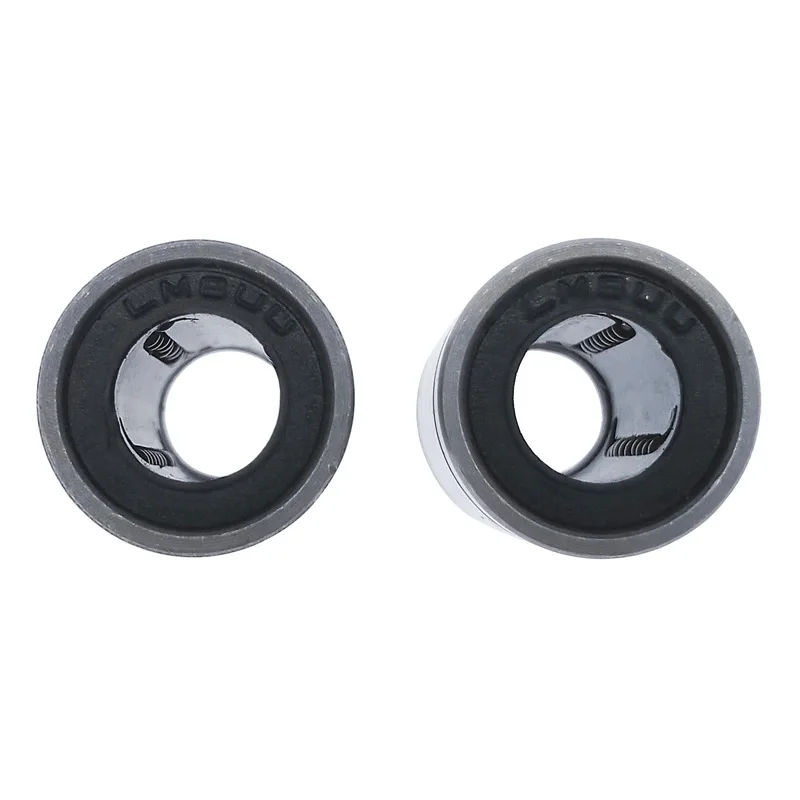 High-Quality LM8UU Linear Bushings Set 2 High-Quality LM8UU Linear Bushings Set - Image 2