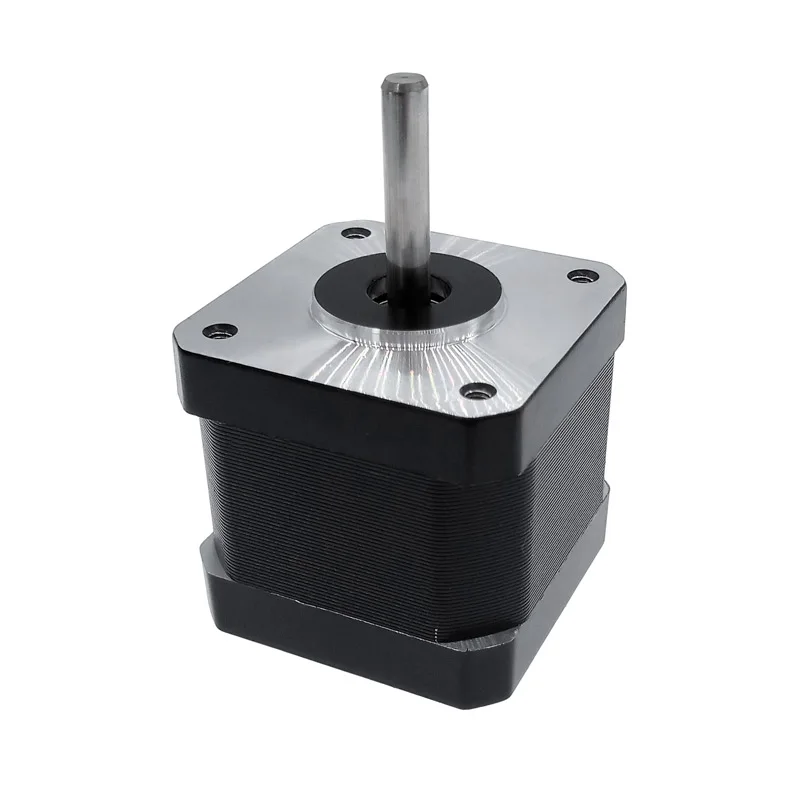 42BYGH40 NEMA 17 Stepper Motor High Torque 3 42BYGH40 NEMA 17 Stepper Motor High Torque - Image 3