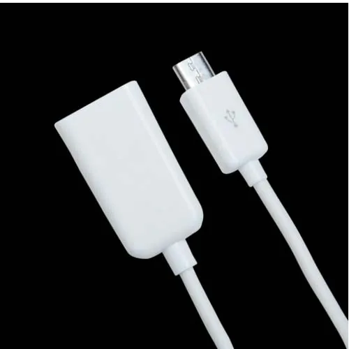 Micro USB OTG Adapter for Devices 4 Micro USB OTG Adapter for Devices - Image 4