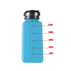 Portable Liquid Alcohol Dispenser 100ml-250ml 10 HTB1F6VFavfsK1RjSszgq6yXzpXaa