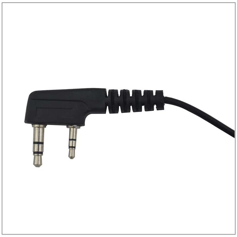 G-Style Earpiece with PTT for Radios 3 G-Style Earpiece with PTT for Radios - Image 3