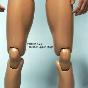 Highly Articulated 1/6 Scale Male Action Figure 9 HTB1FflyboLrK1Rjy1zbq6AenFXat