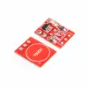 Red Touch Button Module Set for Electronics