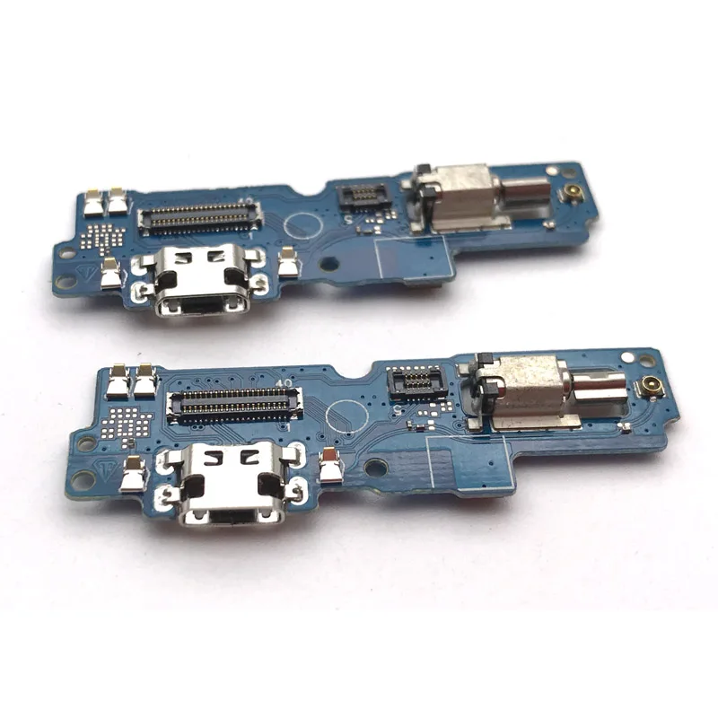 ASUS Zenfone 4 Max Pro ZC554KL PCB Replacement 2 ASUS Zenfone 4 Max Pro ZC554KL PCB Replacement - Image 2