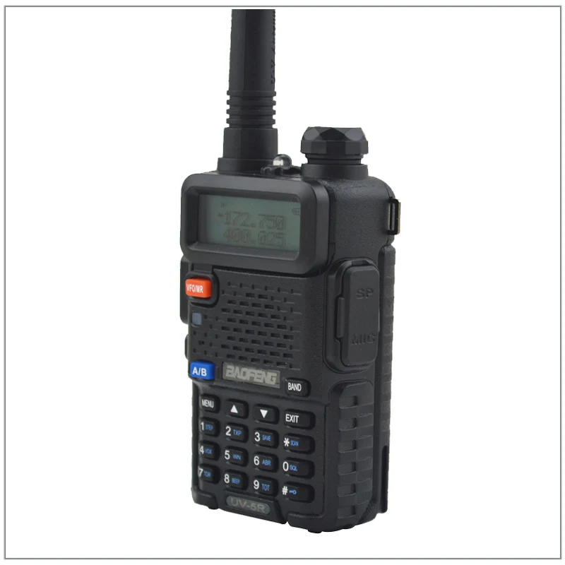 Baofeng UV-5R Dual-Band Walkie-Talkie 2 Baofeng UV-5R Dual-Band Walkie-Talkie - Image 2