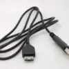 Samsung USB Charging Cable and Charger Set