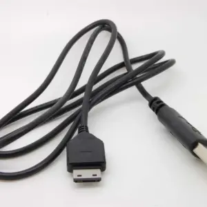 Samsung USB Charging Cable and Charger Set