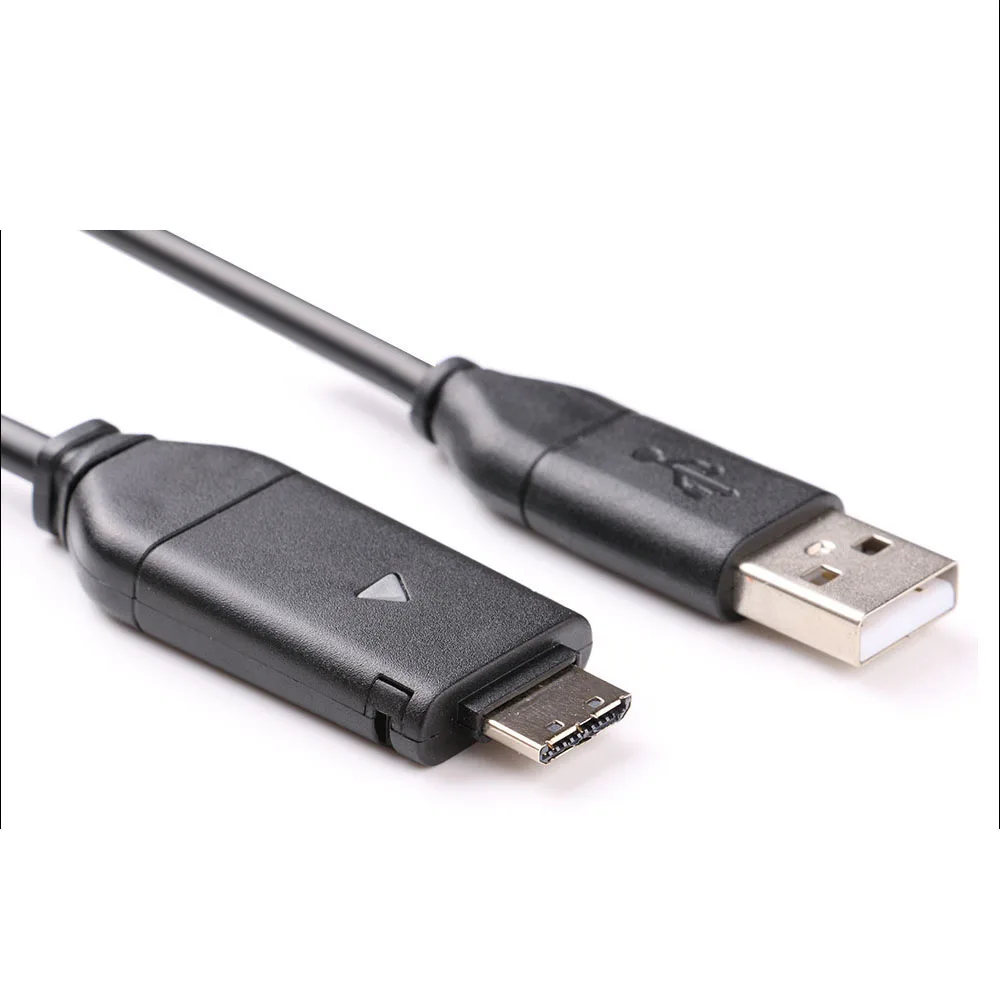 Samsung Camera Micro USB Data Cable 55cm 2 Samsung Camera Micro USB Data Cable 55cm - Image 2