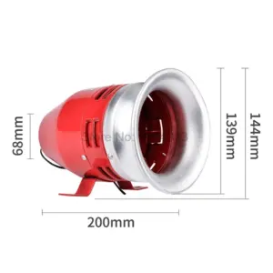 Heavy-Duty MS-390 Motor Siren 12/24/220V 11 HTB1GfsQXk9WBuNjSspeq6yz5VXa4