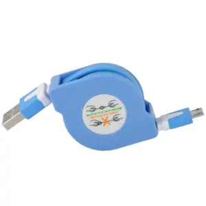 Colorful Retractable Micro USB Data Cable 19 HTB1GgjlRFXXXXXBapXXq6xXFXXXL