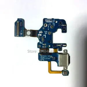 USB Dock Connector Flex Cable for Galaxy Note 8 3 HTB1GktGXOzxK1RkSnaVq6xn9VXaX