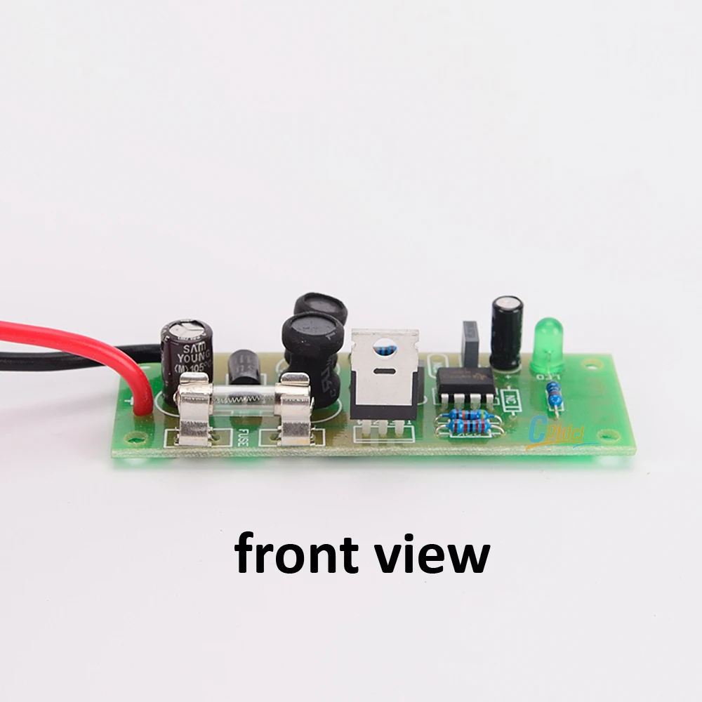 Battery Desulfator for Lead Acid Batteries 6 Battery Desulfator for Lead Acid Batteries - Image 6