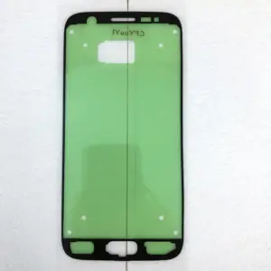 Galaxy S7 Front Frame Adhesive Sticker G930 G930F 3 HTB1HWZAizihSKJjy0Ffq6zGzFXag