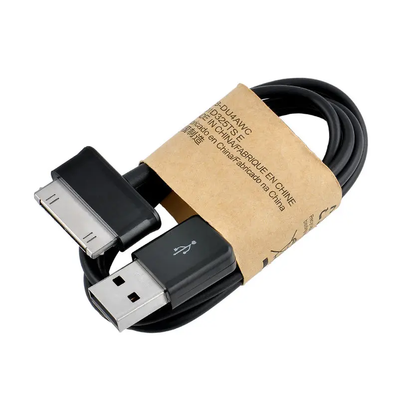 Samsung 30-pin USB Data Cable for Galaxy Tabs 6 Samsung 30-pin USB Data Cable for Galaxy Tabs - Image 6