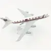 Boeing 747 Diecast Model 1:400 Scale