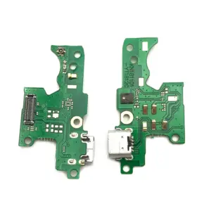 Nokia 3.1 Micro Dock Connector Replacement 6 HTB1IYWmNwHqK1RjSZFPq6AwapXav