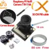 Raspberry Pi Camera Module 5MP Night Vision