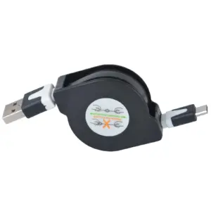 Colorful Retractable Micro USB Data Cable 16 HTB1IgnVRFXXXXXqXpXXq6xXFXXXF