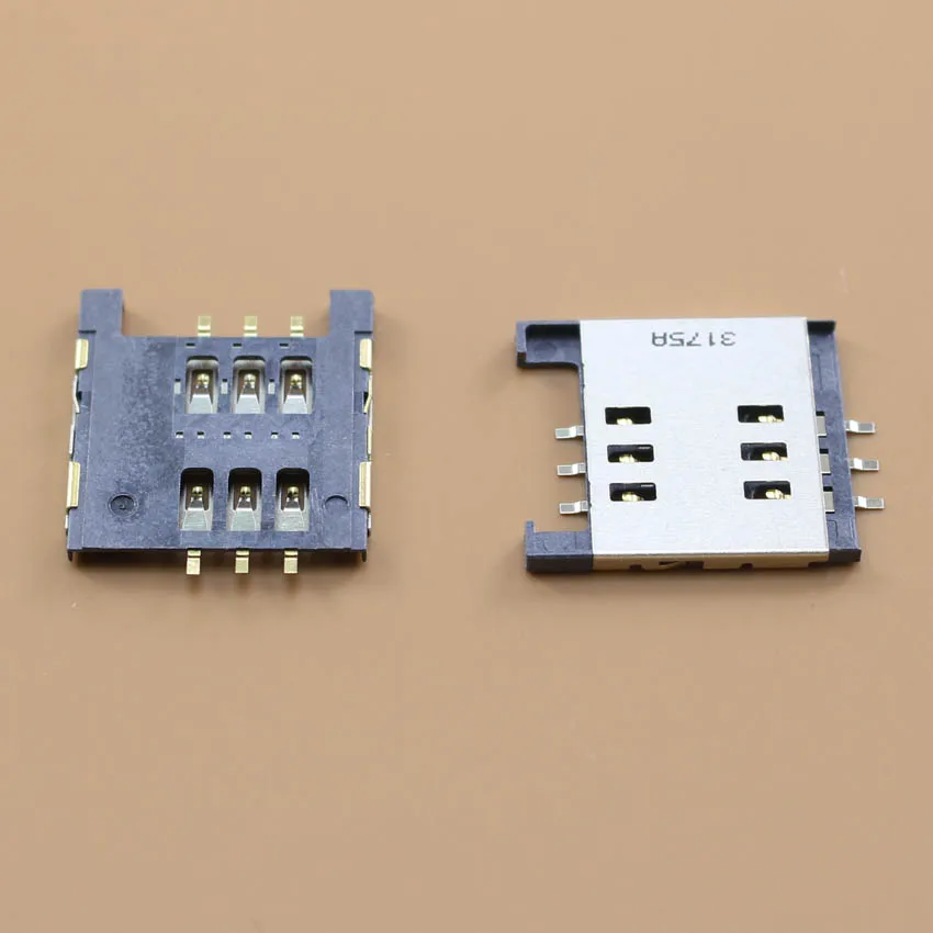 Blackberry Torch 9800/9810 SIM Tray Replacement 3 Blackberry Torch 9800/9810 SIM Tray Replacement - Image 3