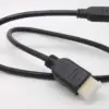 HDMI Mini Cable for Cameras and Devices