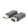 Firewire to USB Adapter for Devices